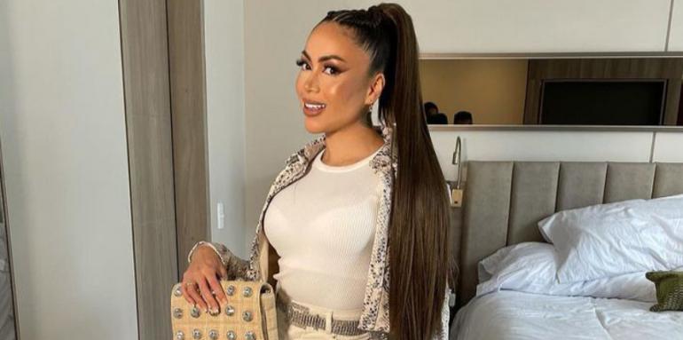 Casa de famosos: así es el nuevo penthouse de Epa Colombia en Bogotá